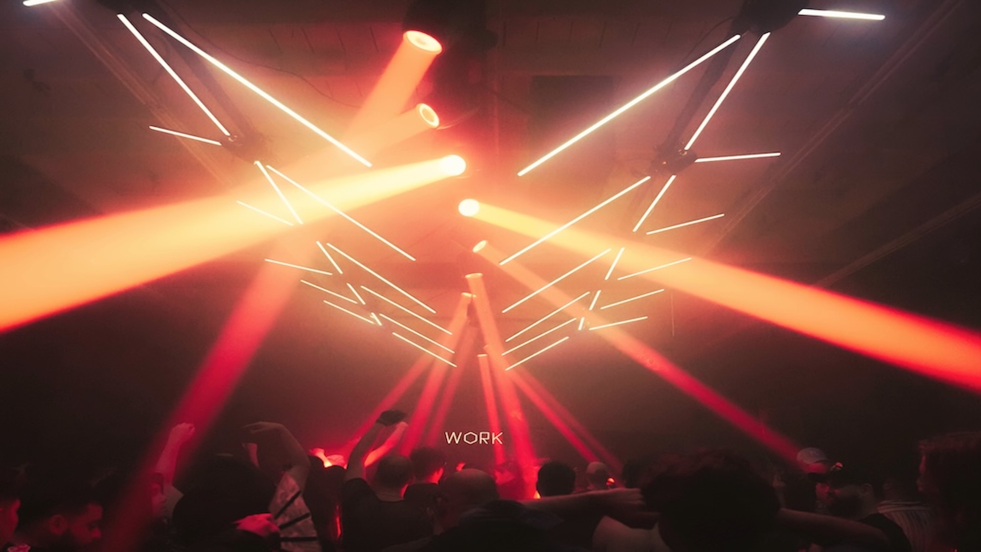 Professional stage lighting systems