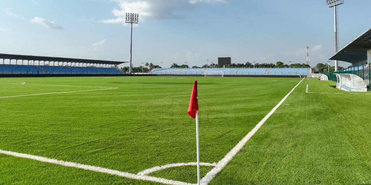 Southern Arena Stadium
