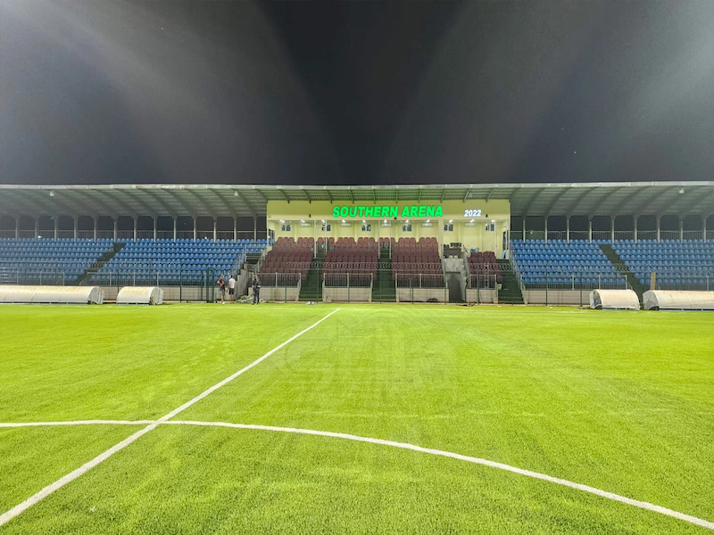 Southern Arena Stadium