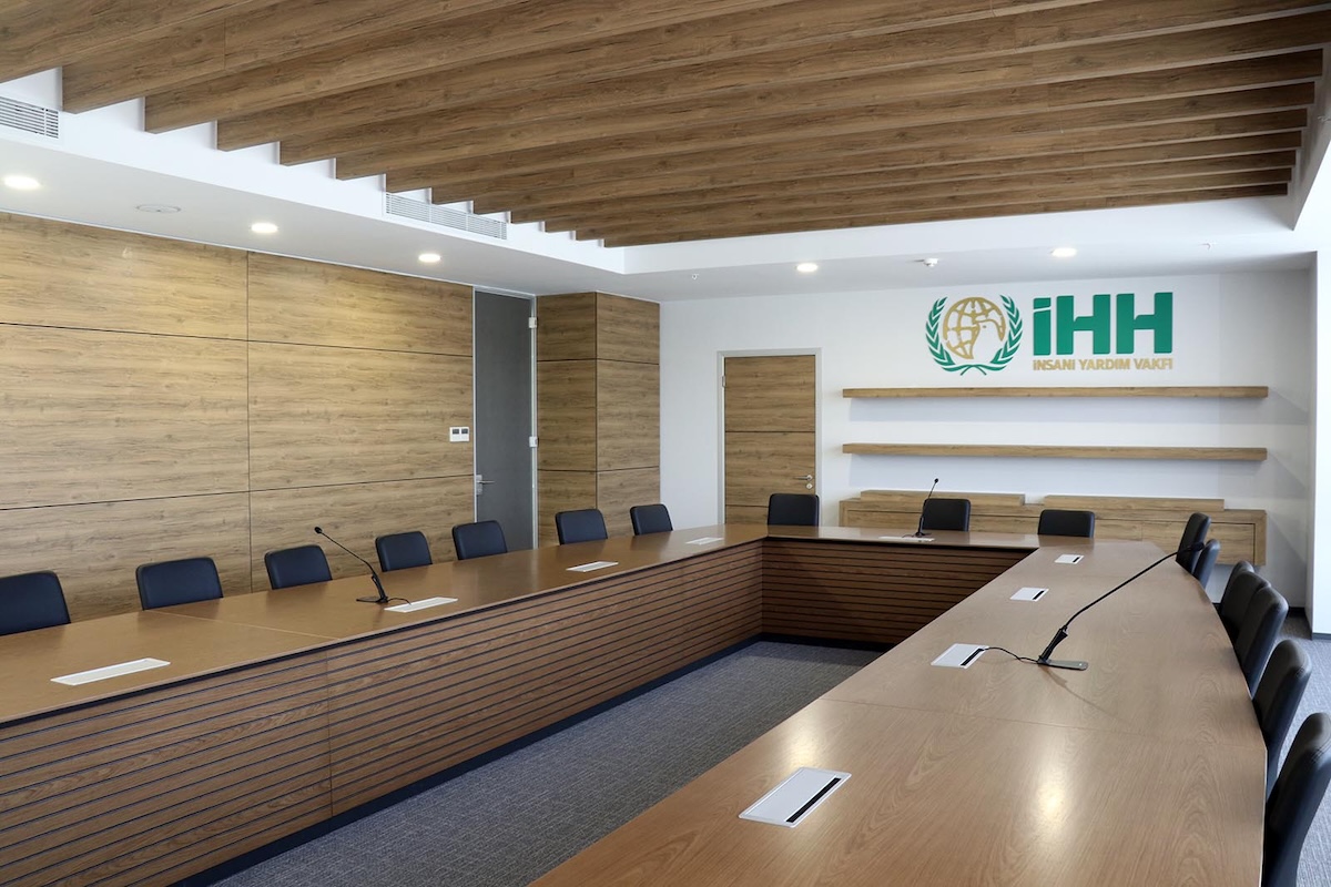IHH Tuzla Akom