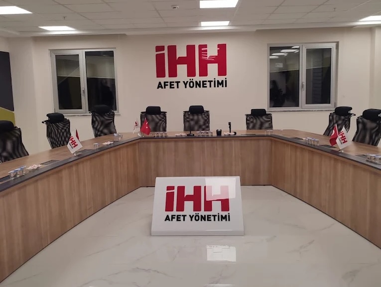 IHH Tuzla Akom