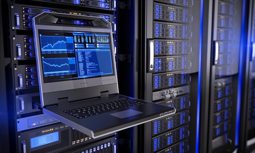 Server sistemleri